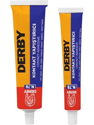 Derby Yapıştırıcı 40 gr