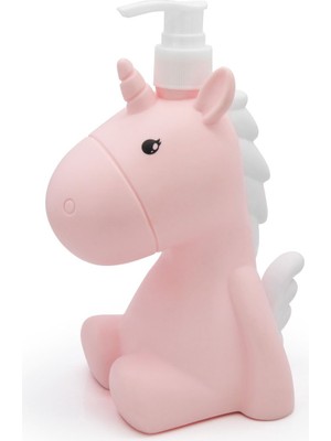 Dhink Unicorn Sıvı Sabunluk