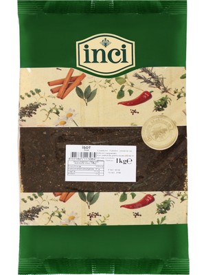 İnci Baharat Isot 1 kg