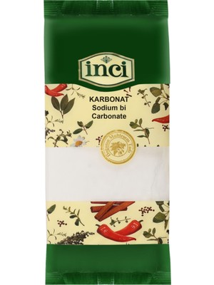 İnci Karbonat 1kg