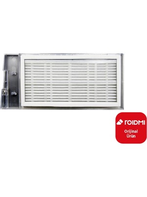Roidmi Eve&eve Plus Hepa Filtre