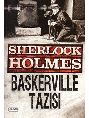 Sherlock Holmes Baskerville Tazısı