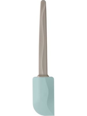 IKEA Spatula 26 cm Bej-Mavi Spatula
