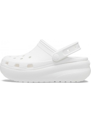 Crocs Classic Cutie  Clog K Platform Kadın Terlik