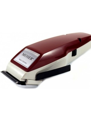 Moser 1400-0050 Saç Sakal Kesme Tıraş Makinesi