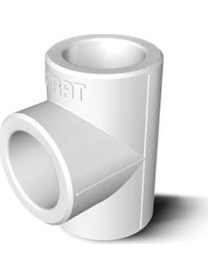 Fırat Pprc 25X25X25 mm Te 50 Adet