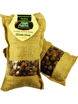 Fındık Çarşısı Kabuklu Fındık - 1000 gr