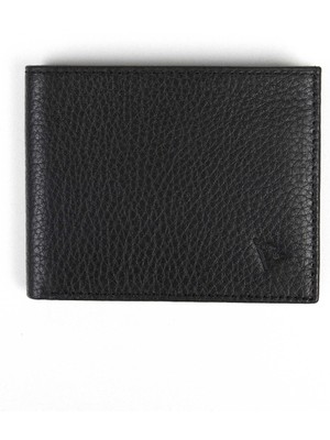 Tudors Wallet Genuıne Leather 147 Cüzdan
