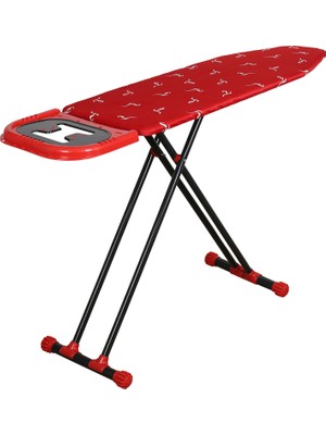 Turkuaz Ardella Golden Ütü Masası