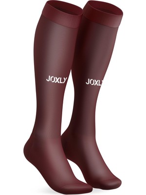 Joxly Futbol Konç Bordo