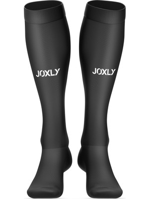 Joxly Futbol Konç Siyah