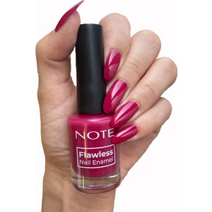 Nail Flawless Oje 89 Cashmere Red - Pembe