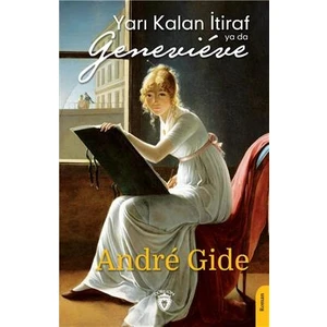 Yarı Kalan Itiraf Ya Da Genevieve