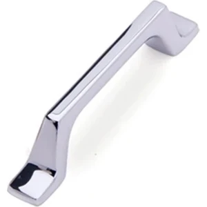 Krom Renkli 96 Mm Modern Kulp - Ssy7938 0096 Cr