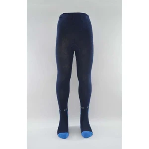 Erkek Çocuk Basketbol Top Desenli Pamuk Külotlu Çorap