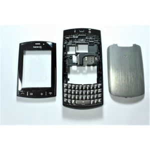 Nokia 303 Kasa Kapak ve Tuş Takımı