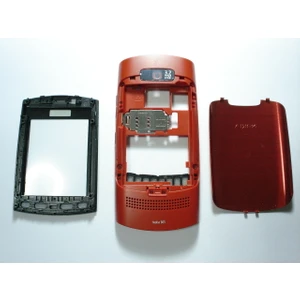 Nokia 303 Kasa Kapak ve Tuş Takımı
