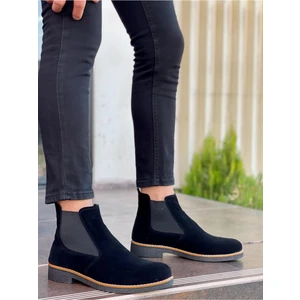 Muleka Garantili Ortopedik Unisex Chelsea Bot