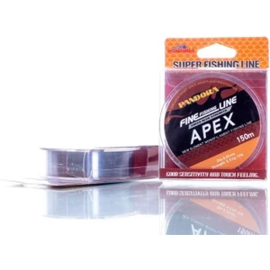 Apex Monofilament Misina 150 mt Gri