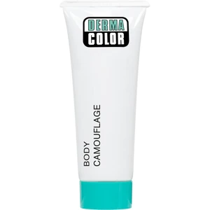 Dermacolor® Vücut Kapatıcısı Body Camouflage 50 ml 71121 D19