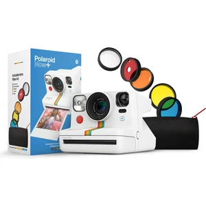 Now+ White Fotoğraf Makinesi