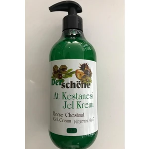 Der Schöne At Kestanesi Jel Kremi 500 ml