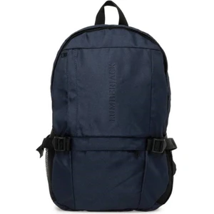 Pully Lacivert Sırt Çantası