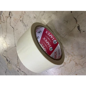 Maskeleme Bandı Kağıt Bant 48 mm x 30 mt