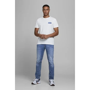 Jack & Jones Glenn Blue Denim Jean Pantolon 12157416