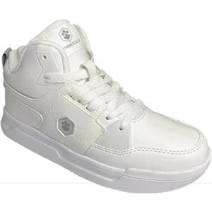 Hide Unisex Boğazlı Spor Ayakkabı