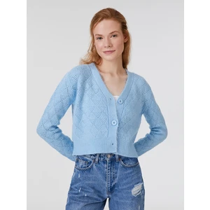 Regular Fit Kadın Hırka