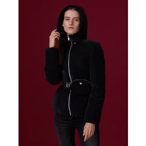 Regular Fit Kadın Mont