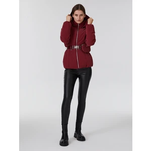 Regular Fit Kadın Mont