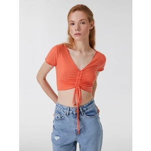 Regular Fit Kadın Tshirt K.kol