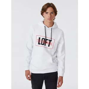 Regular Fit Erkek Sweatshirt