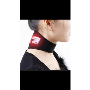 Manyetik Terapi Boyun Masaj Servikal Boyun Isıtma Kemeri