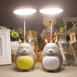 Totoro LED Gece Lambası