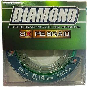 Bauer Dıamond 8x P.e. Braıd Ip Misina