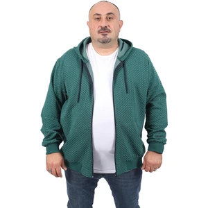 Büyük Beden Sweat Direction 22718-NEFTI