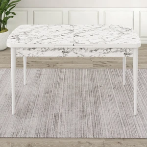 Concept Kar Serisi Mdf 80 x 132 cm Açılabilir Yemek Masası