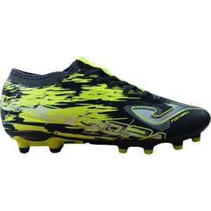 Super Copa 2201 Black Fırm Ground