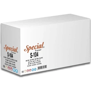 Specıal S-104-MLTD104-ML1660-ML1675 Toner 2,5k