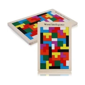 Tetris Oyunu