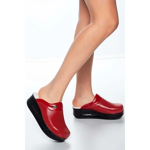 Blum Sabo Terlik Blumsaboterlik Airmax Kadın Ortopedik ve Anatomik Sabo Terlik