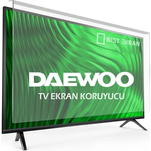 Best Ekran Daewoo 55DM54U Tv Ekran Koruyucu - Daewoo 55" Inç 127 Ekran Koruyucu