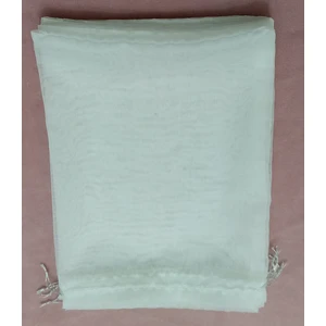 FNT Tasarım Fnt Tül Kese 20 x 30 cm 12 Adet Hediyelik Bohçalık Çeyizlik