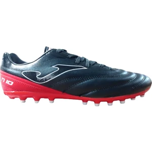 Numero 2241 Black Red Artıfıcıal Grass