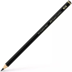 Faber Castell Pitt Graphite Matt Dereceli Kalem 2b