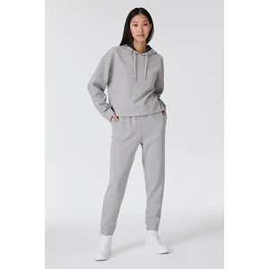 Kadın Loose Fit Sweat