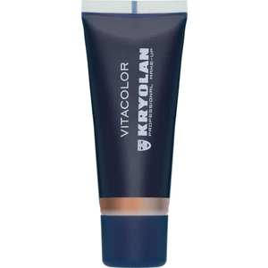 Aydınlık Likit Fondöten Vitacolor 01021 7W